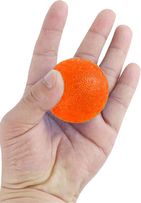 MCP Healthcare Exerciser Stress Ball/Gel Ball for Exercsier Stress ...