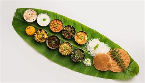 Best Onam Sadhyas in Bangalore - Best Places for Onam Sadhya in ...