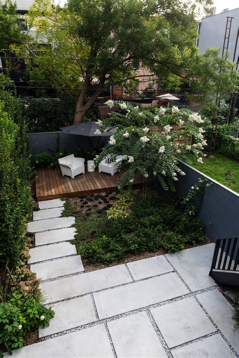Small Garden Design Ideas