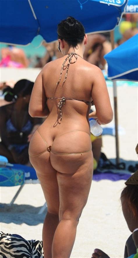 Brazialian Nude Beaches