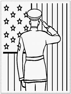 Veterans Day Free Printable Coloring Pages Free Photos