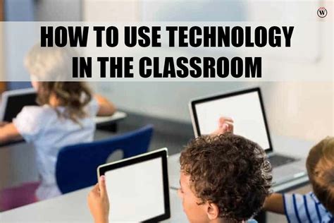 Technology Classroom Using 的图像结果