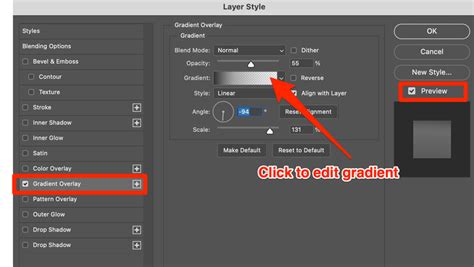 Photoshop Dynamic Button 的图像结果