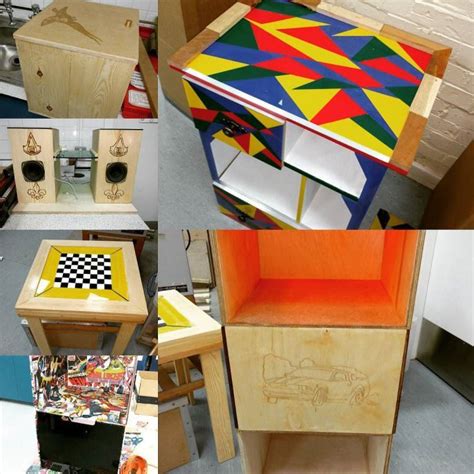 Image result for Design Technology Project Ideas