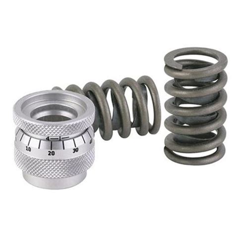 Image result for Setting Valve Spring Height