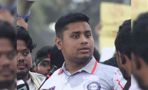 बांग्लादेश के हसनत अब्दुल्ला आखिर हैं कौन? जिन्होंने भारत को दे डाली ...