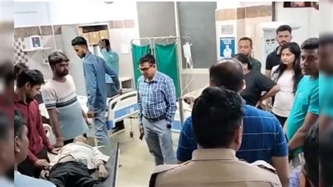 बैंगन की सब्जी और रोटी खाई थी... एक ही परिवार के 7 लोग अस्पताल में ...