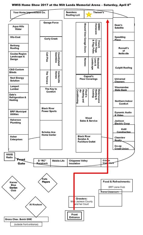 THEISEN'S HOME FARM AUTO OF BLACK RIVER FALLS - Black River Falls WI - Hours, Directions ...