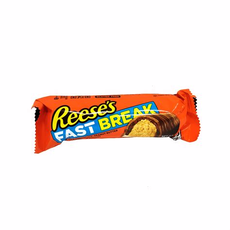 Reese's - Fast Break - Pixies Candy Parlour