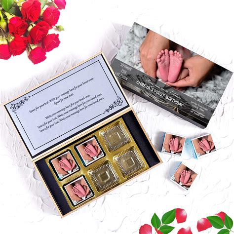 Little steps for little feet customised birthday invitation – Choco ...