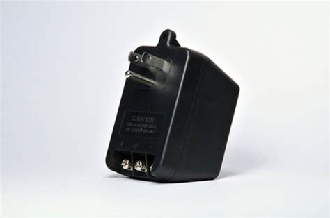 Image result for How to Open Power Adapter