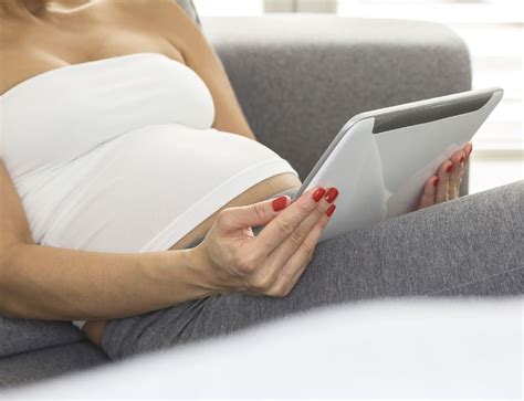 Wireless devices: a health threat during pregnancy? | New Scientist