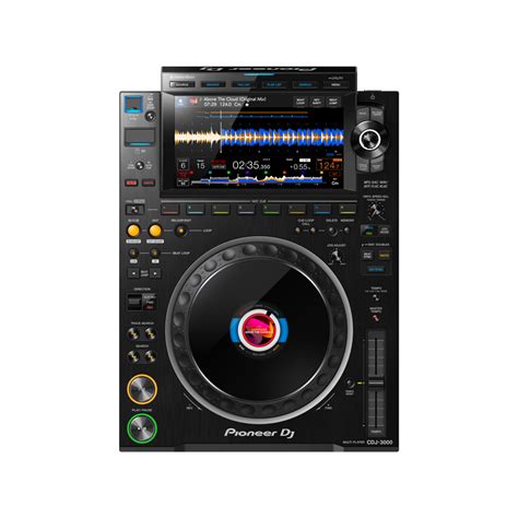 Image result for CDJ Features