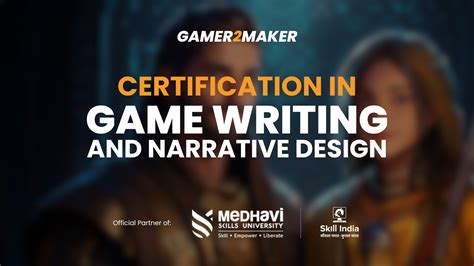Best Video Game Development Courses Online - Gamer2Maker