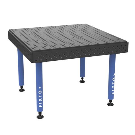 Welding Tables | Clamps | Modular Welding tables | D-16 3D MODULAR ...