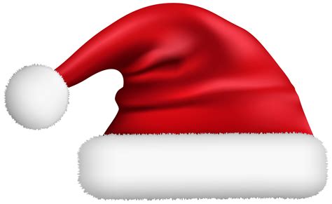 Free Santa Hat Clipart, Download Free Santa Hat Clipart png images ...