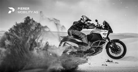 PIERER Mobility AG to Reshuffle Supervisory Board Following KTM ...