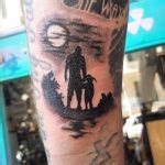 24 Father Daughter Tattoos for Families in 2022 - Page 2 of 5 - Small ...