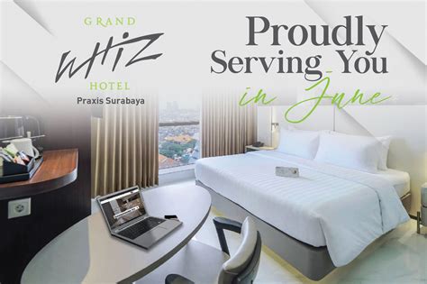 Whiz Hotel By Intiwhiz Hospitality Management