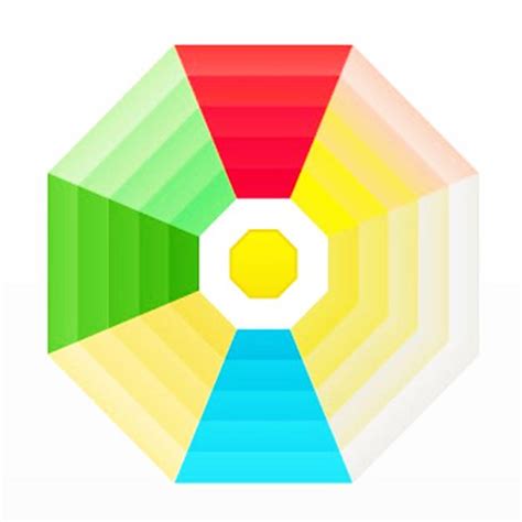 Image result for Feng Shui Color Wheel