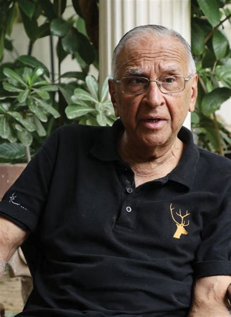 "Pre-Independence India did better conservation"