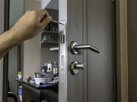 Install Lock Set 的图像结果