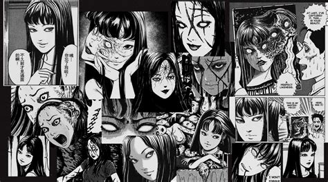 Horror Anime Wallpapers - 4k, HD Backgrounds on WallpaperBat