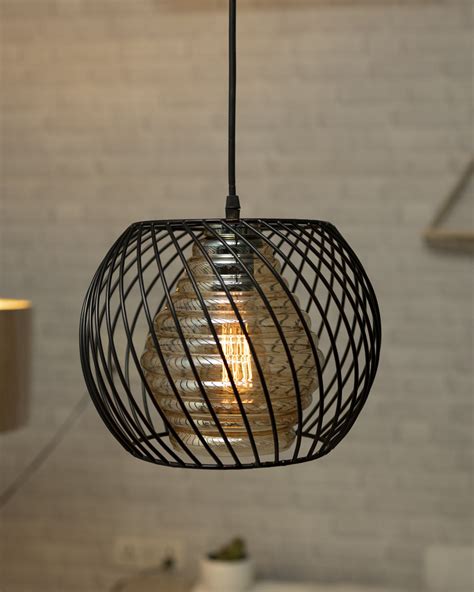 Hanging Lamps & Pendants – Homesake.in