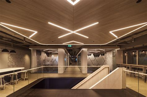 LED Linear Lighting - ArchiRay LED