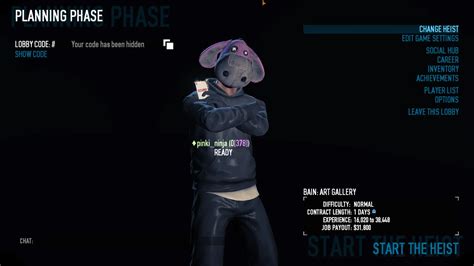 Image result for Payday 2 Mod Menu
