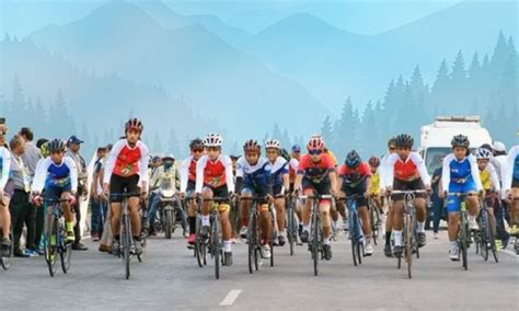 Khelo India women's leagues to take place across India in Cycling ...