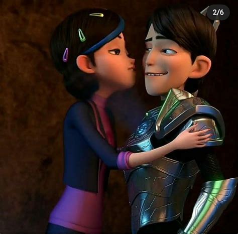 Pin de shannon standing en trolls trolls hunter | Series y peliculas, Disney imágenes, Personajes