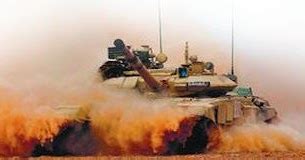BEML Keen To Produce Battle Tanks For Army | Indian Defence News