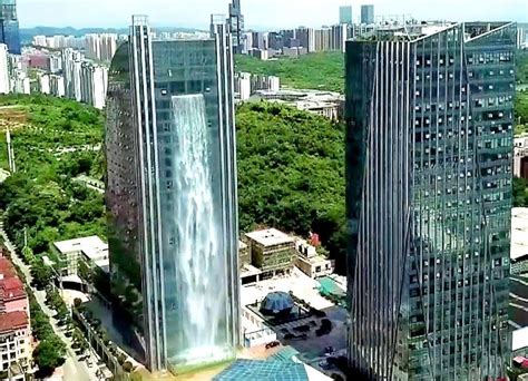 13 Skyscrapers That Are Totally an Engineering Wonder