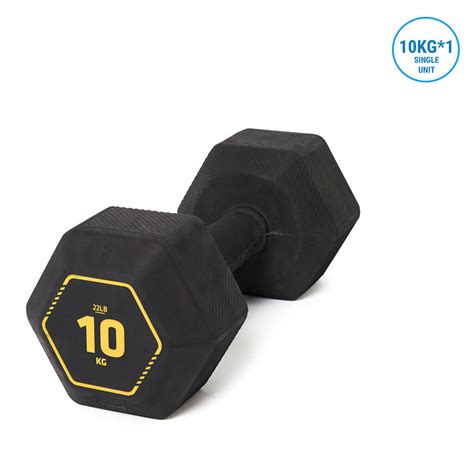 Buy Dumbbells, Dumbbell Sets and Weights Online from Decathlon