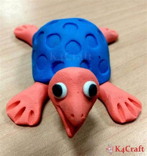 Image result for Easy Clay Projects