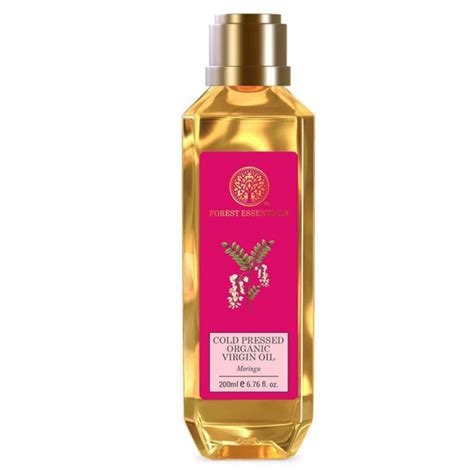 Cold Pressed Hair Oil: What Is It And What Are Its Benefits?