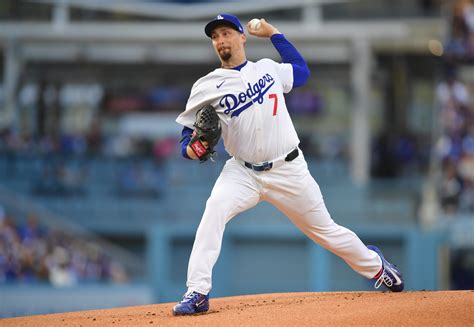 Blake Snell Injury Update: Dodgers Manager Reveals Another Positive ...
