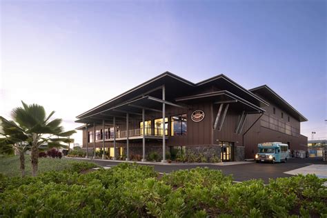 The Kona Brewing Company and Pub