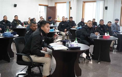 Workshop on loopholes in investigation of NDPS Act, 1985 / SADA, 2006 ...