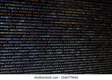 Image result for Code Black JavaScript