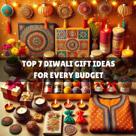 Top 7 Diwali Gift Ideas for Every Budget – Delhipedia