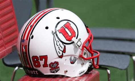 Utah Utes Football Schedule 2025