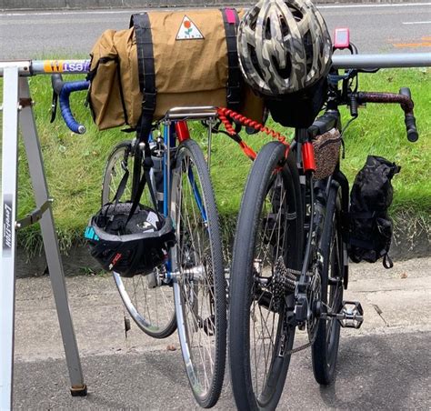 【NITTO】R10 Rear Bag Support Rack | Humhumhug Online Shop