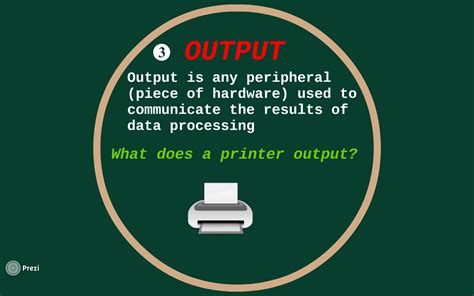 Image result for Input and Output Explained