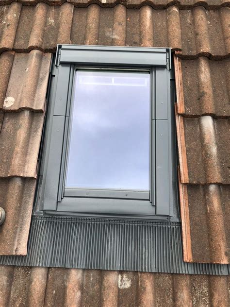 Image result for Velux Window Installation