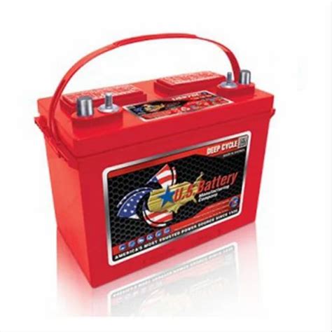 Traction Battery - Exide Traction Battery Service Provider from Dombivli
