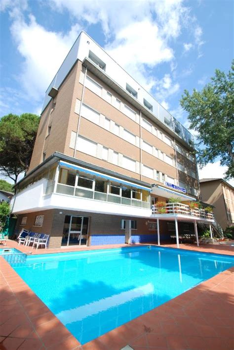 HOTEL SOLARIA (Marina Romea, Province of Ravenna, Italy) - Hotel ...