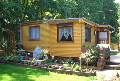 Mobilheim Kleinanzeigen