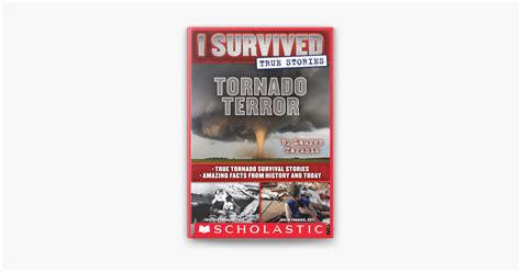 Storm Stories Tornado Six Pack 的图像结果